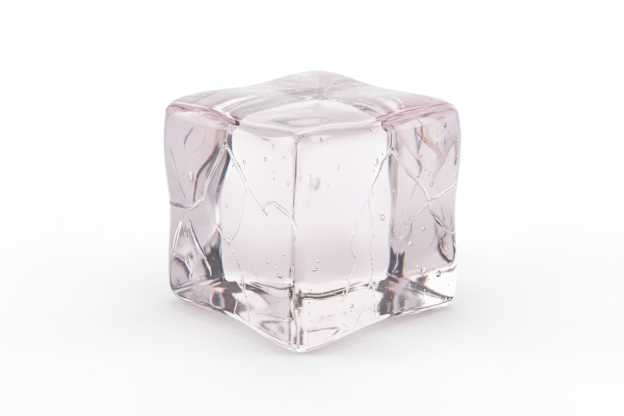 La Frosque Depuffing Cubes