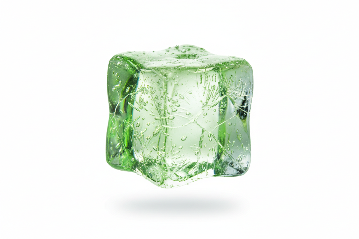 La Frosque Depuffing Cubes