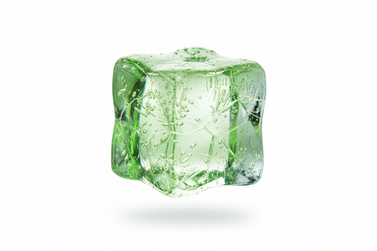 La Frosque Depuffing Cubes